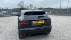 Jaguar E-Pace 2.0 D200 R-Dynamic SE Black 5dr Auto Diesel Estate